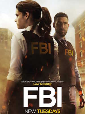 FBI 시즌 1