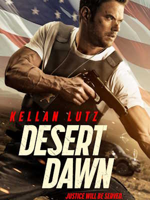 사막의 새벽 (2025)