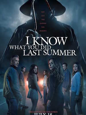 나는 네가 지난 여름에 한 일을 알고 있다 (2025)